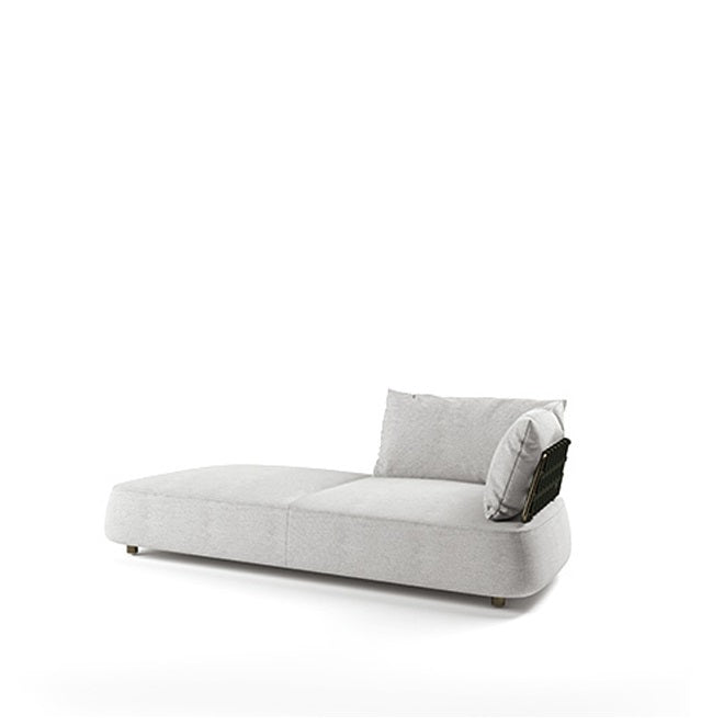 Melody Beige Recliner Chair