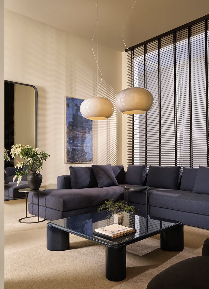 Serenity coffee tables