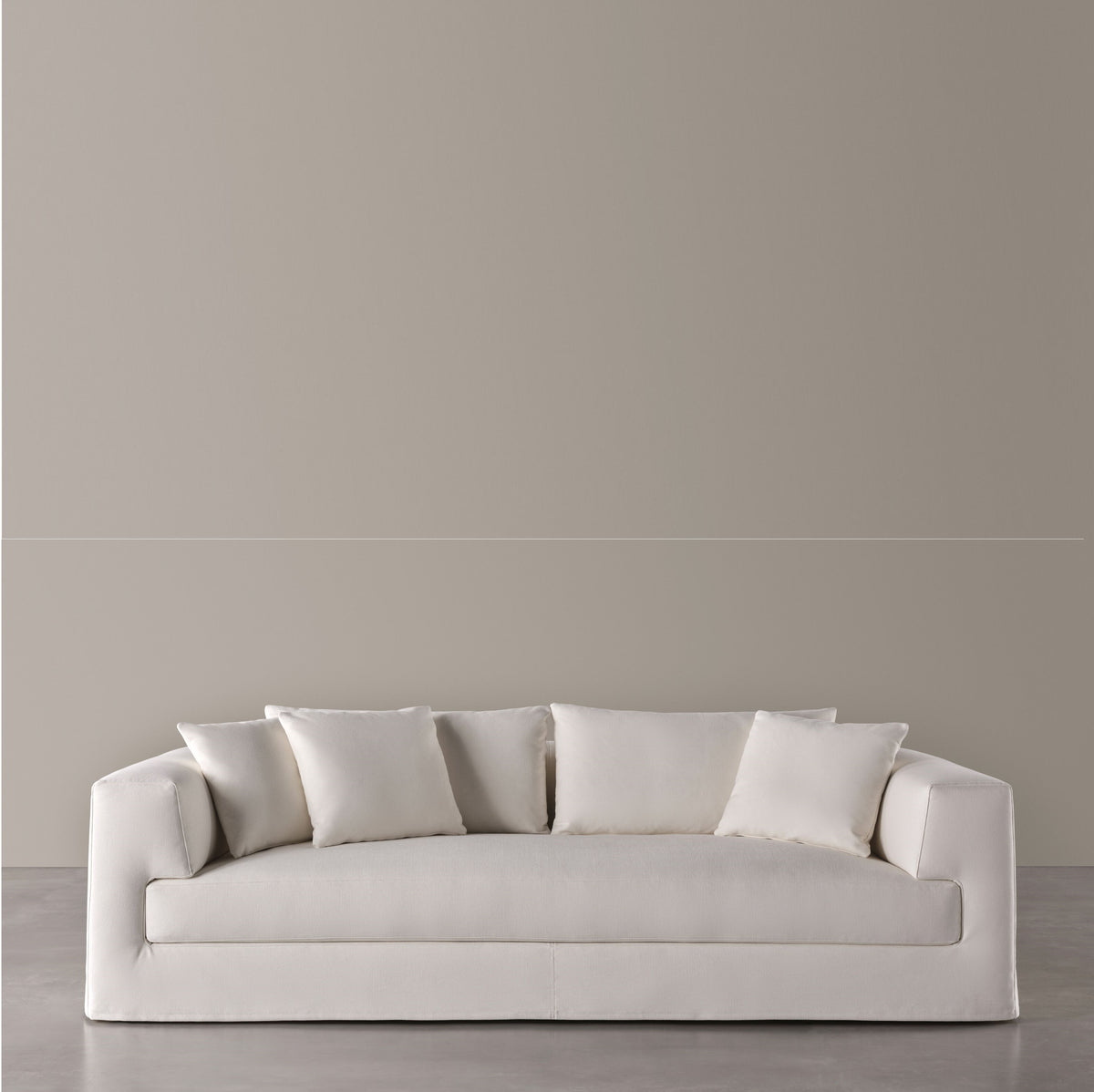 Breeze Sofa