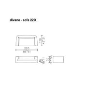 Breeze Sofa