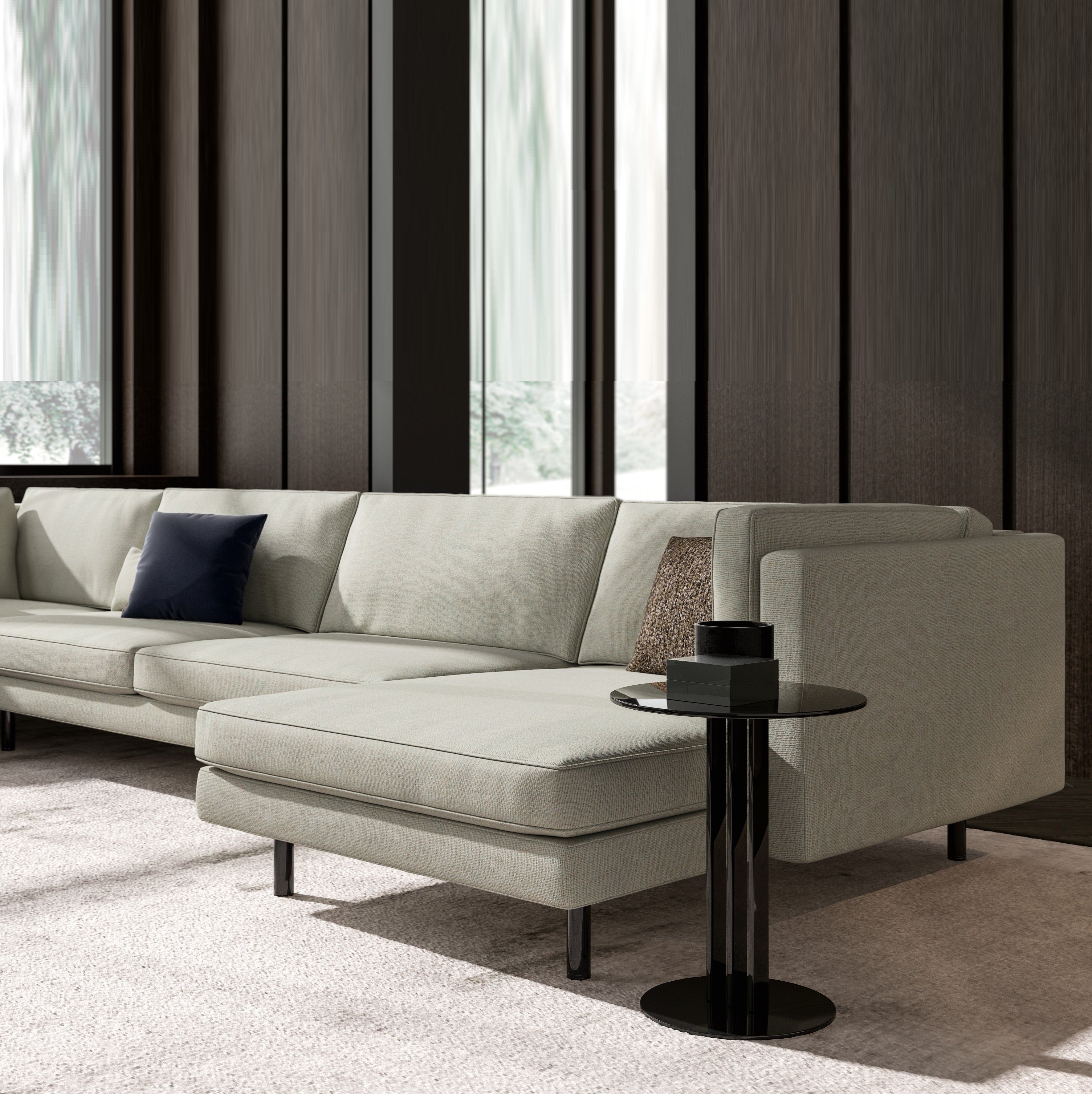 Sovana Sofa
