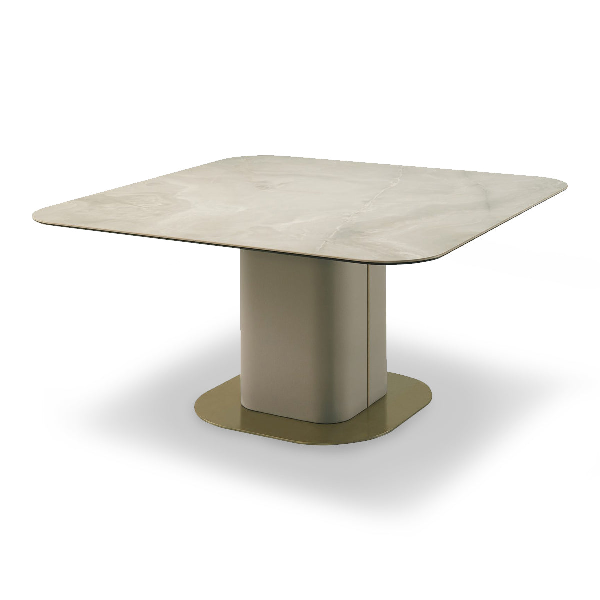 Solvique Dining
