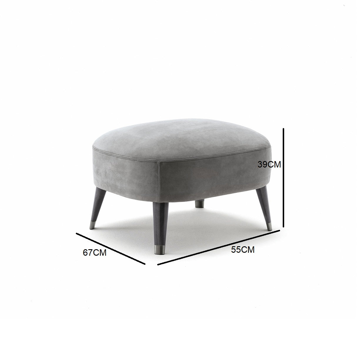 Lunex Pouf
