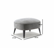 Lunex Pouf