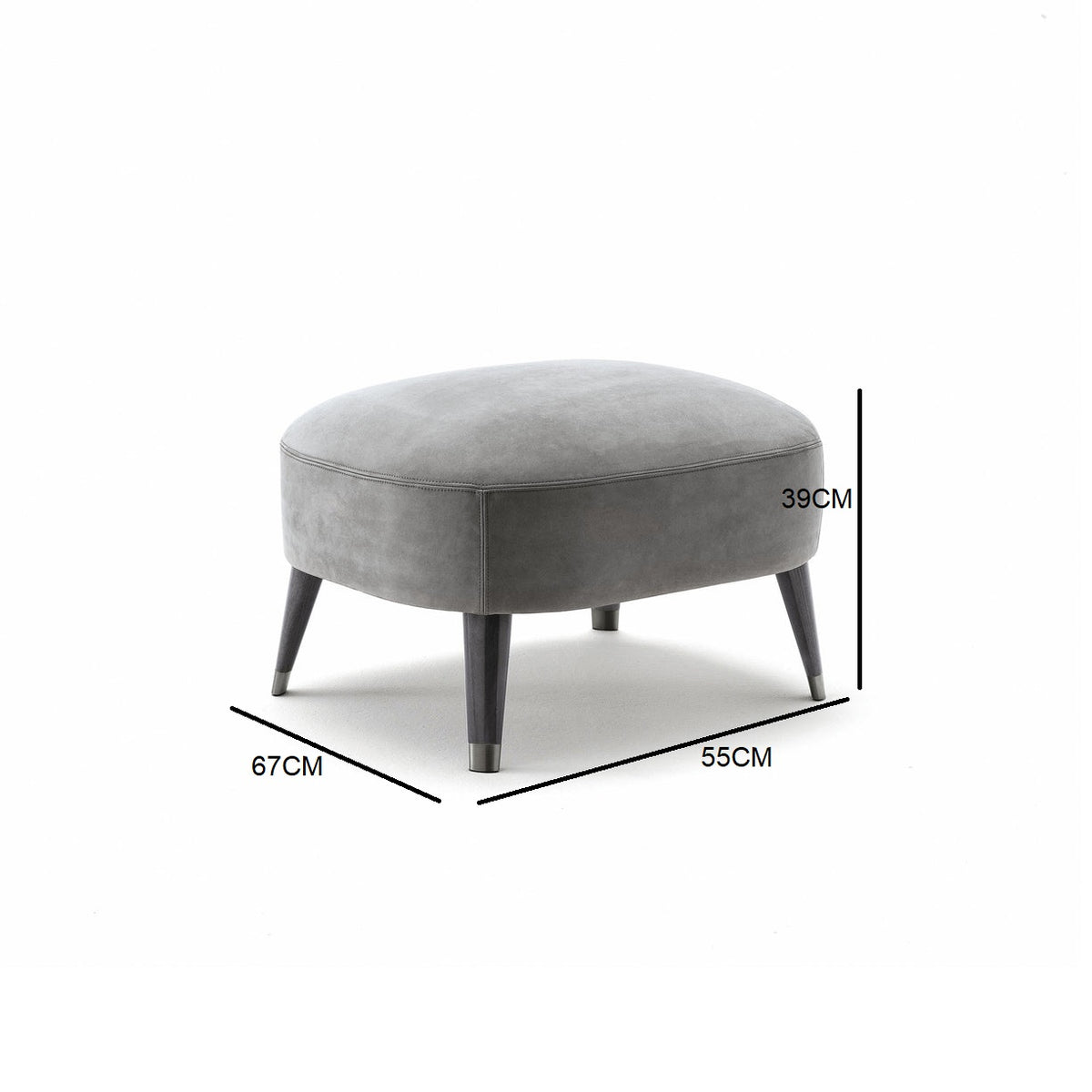 Lunex Pouf