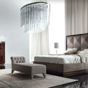 Torenzo Bench