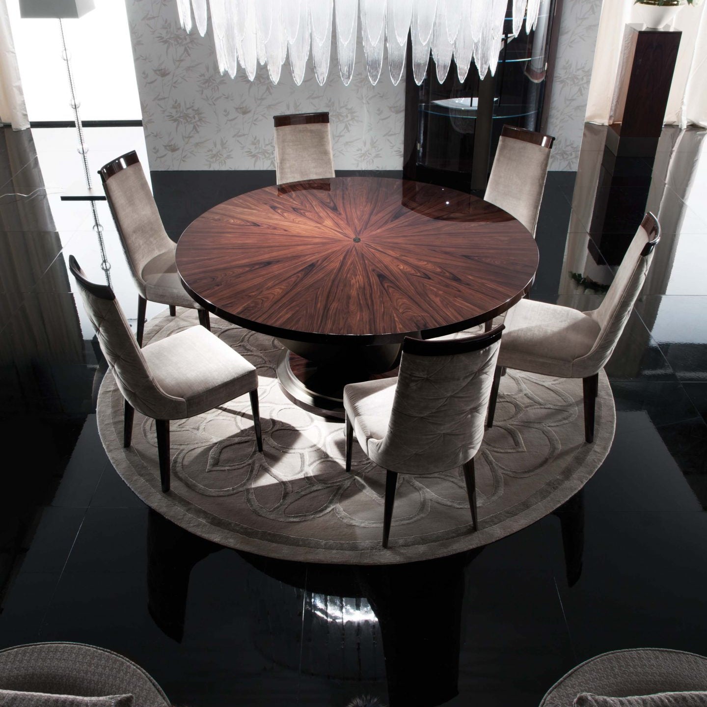 Corvino Table