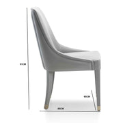 Softform Chair