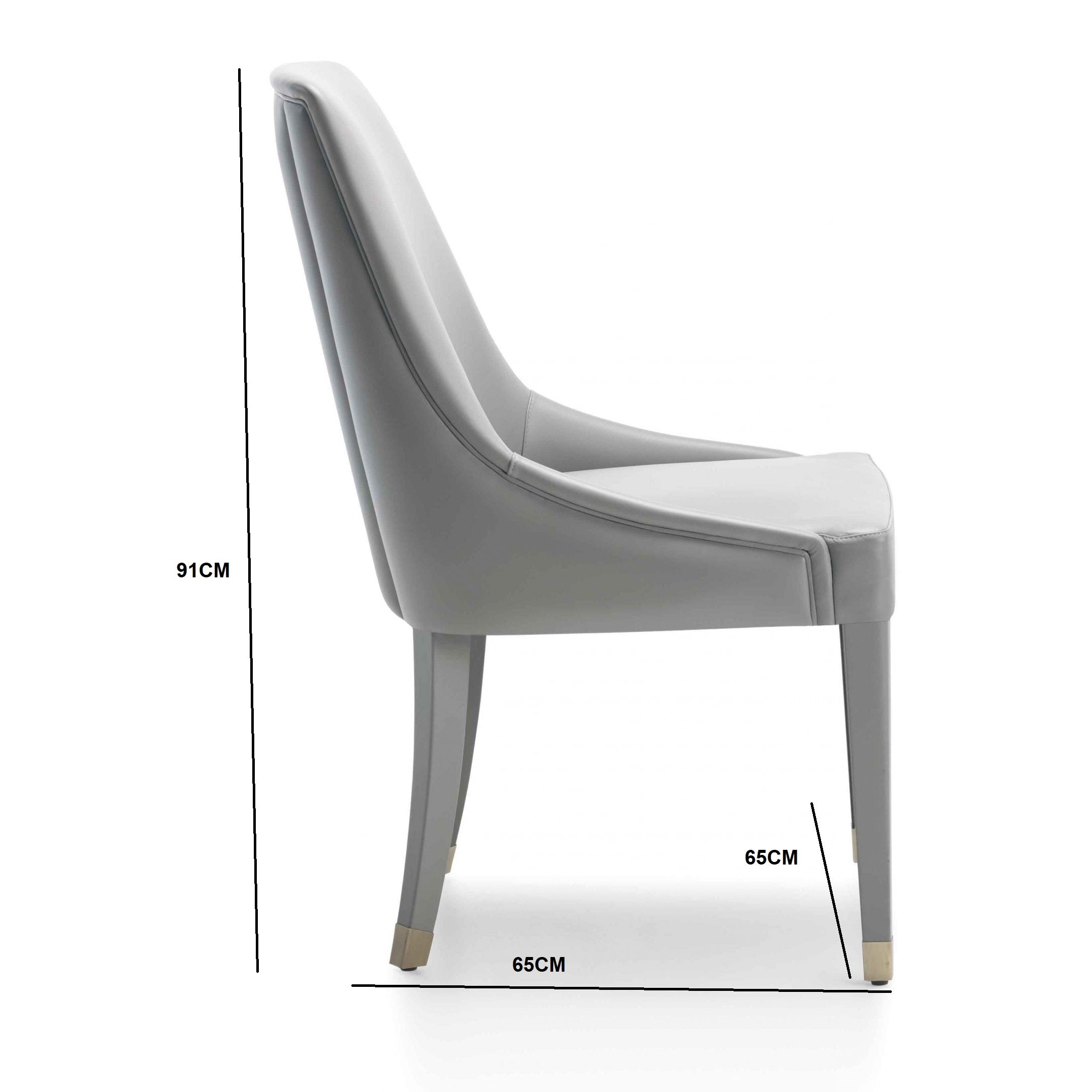 Softform Chair