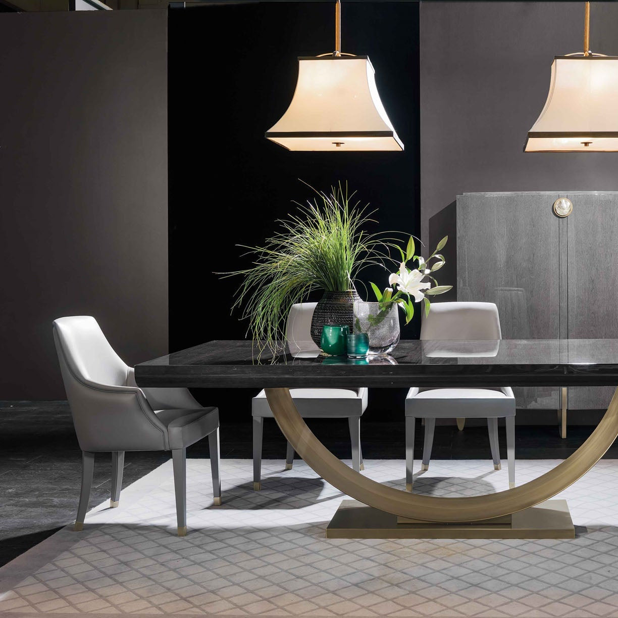 Softform Chair