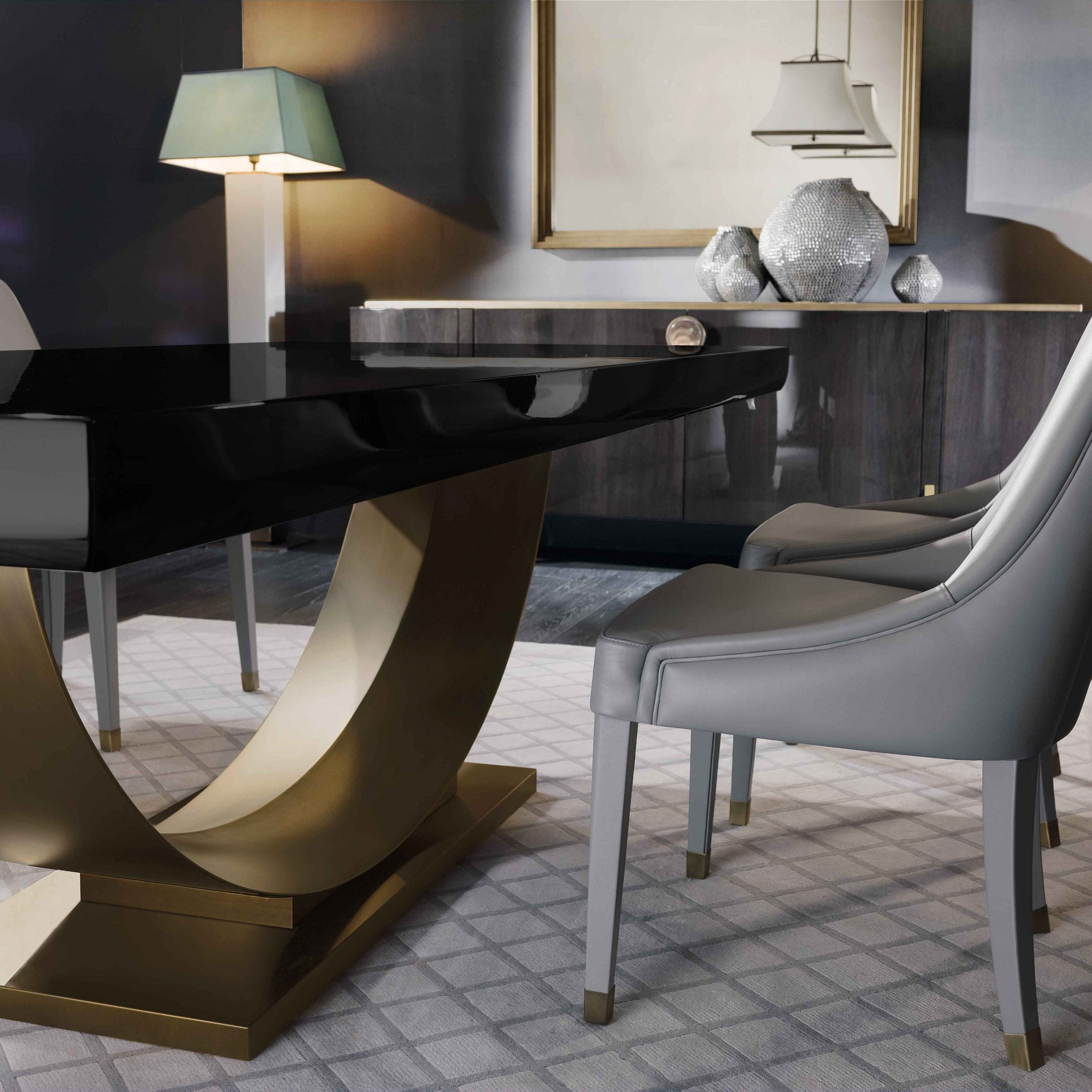 Softform Chair