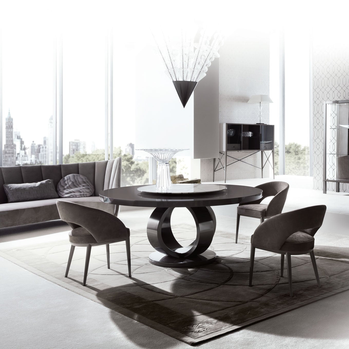 Rovelle Chair