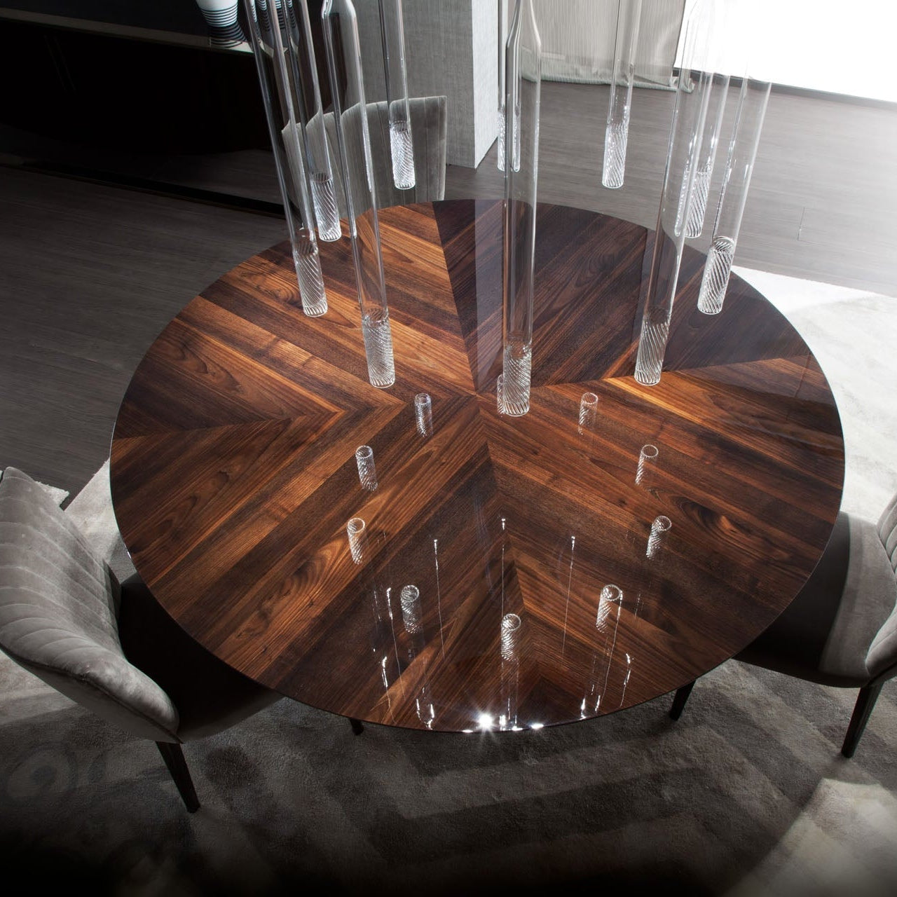 Verano Dining Table