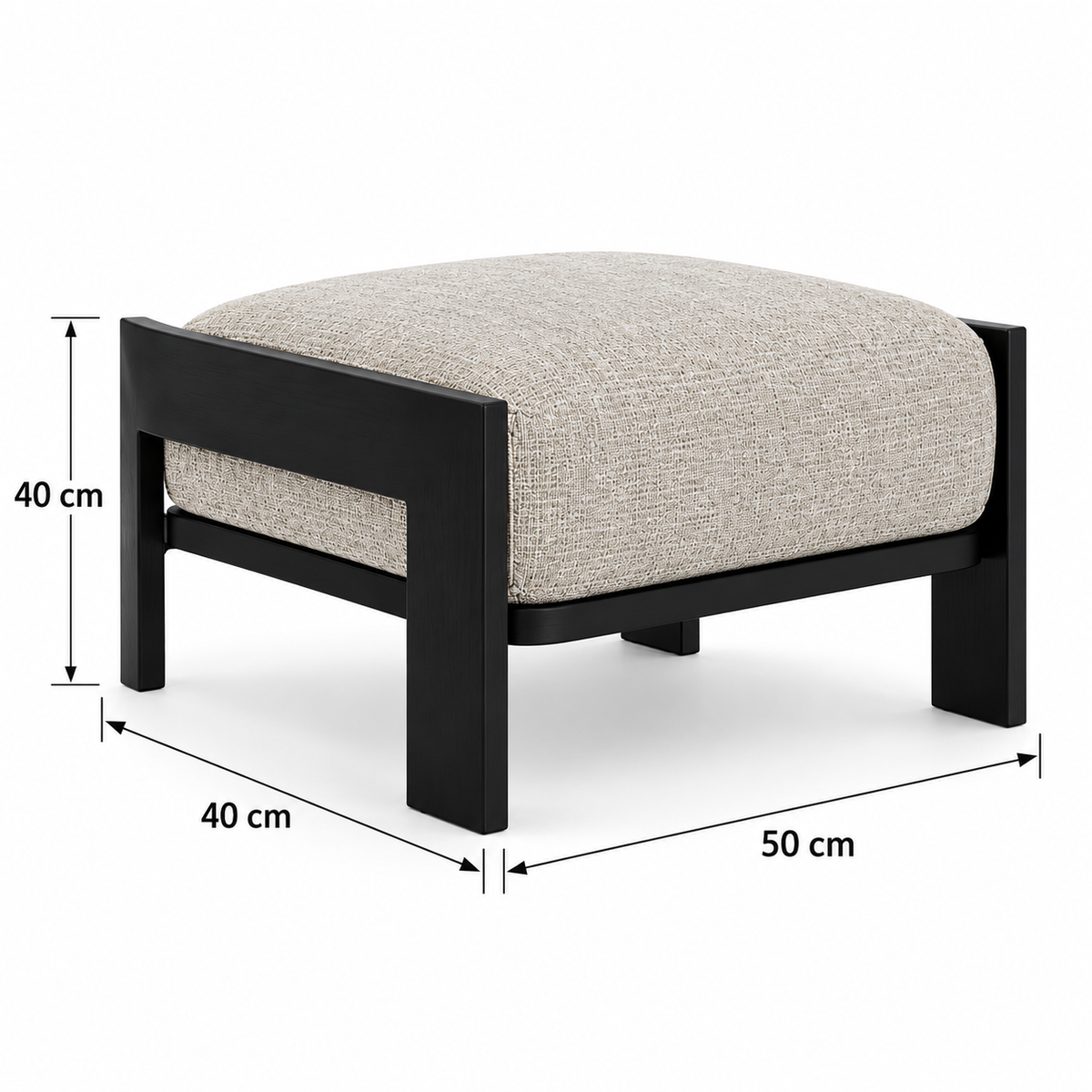 Versatile Armchair