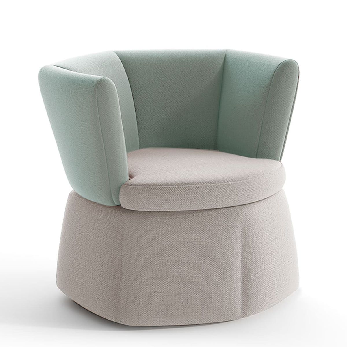 Mocha Poltrona Outdoor Chairs