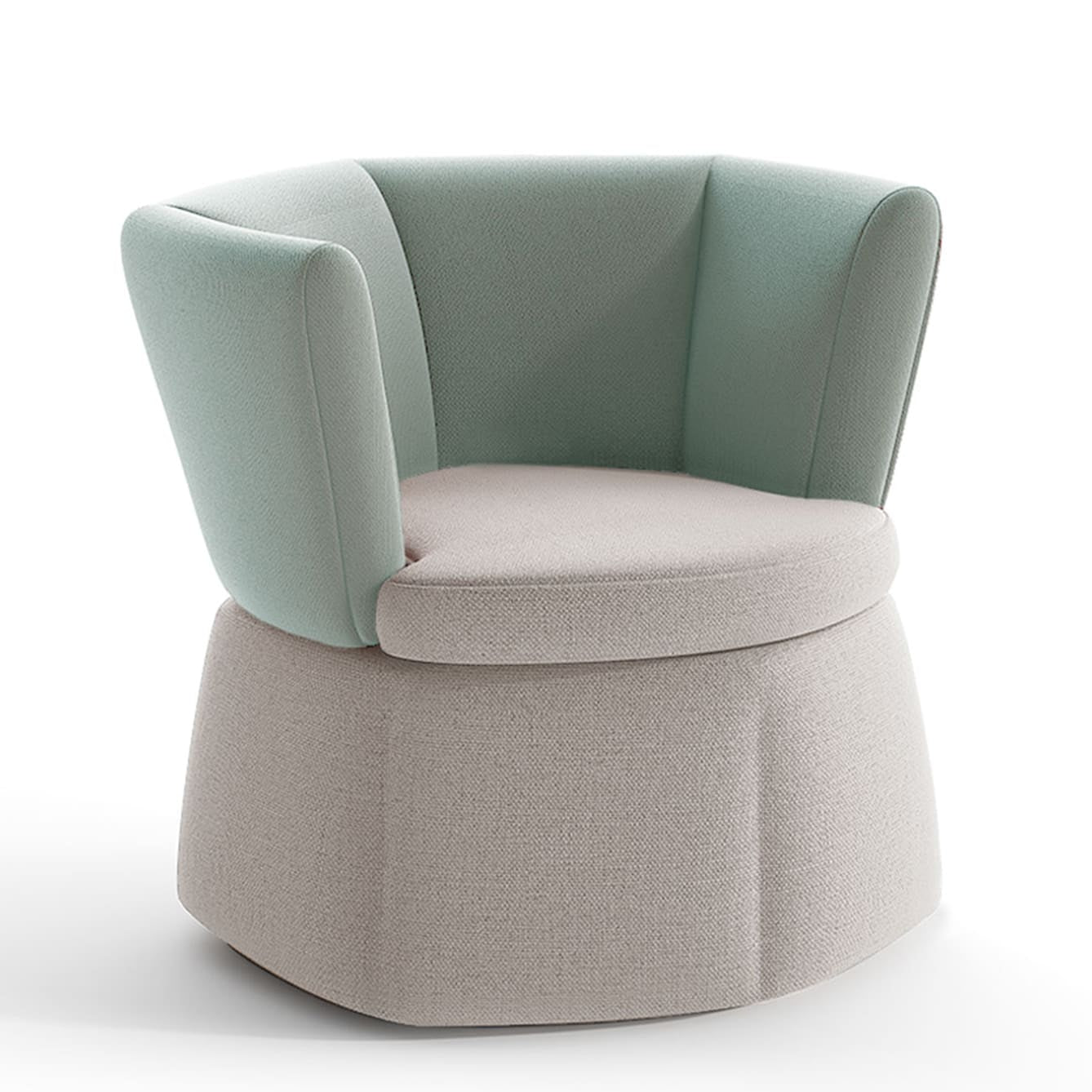 Mocha Poltrona Outdoor Chairs