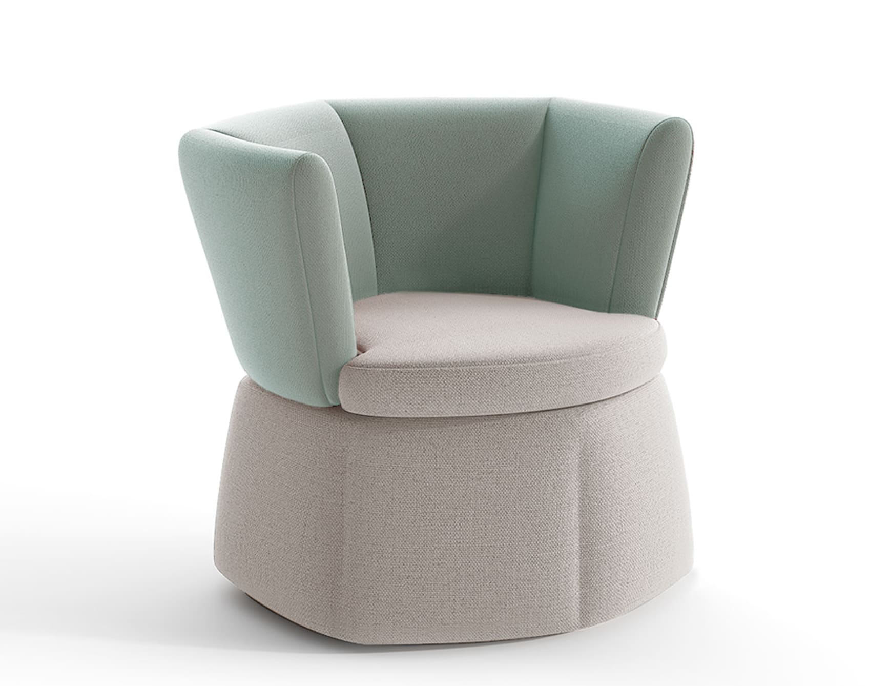 Mocha Poltrona Outdoor Chairs