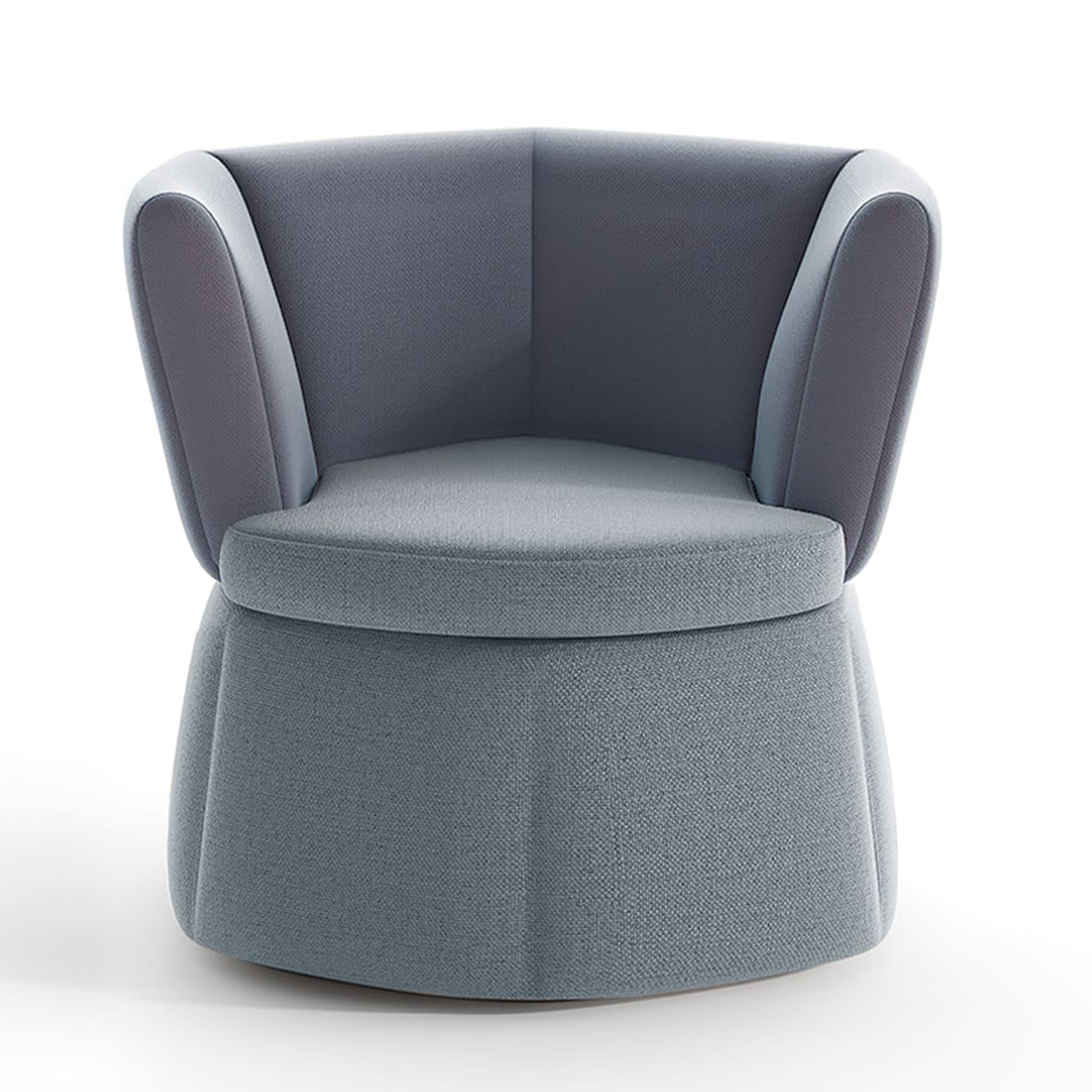 Mocha Poltrona Outdoor Chairs