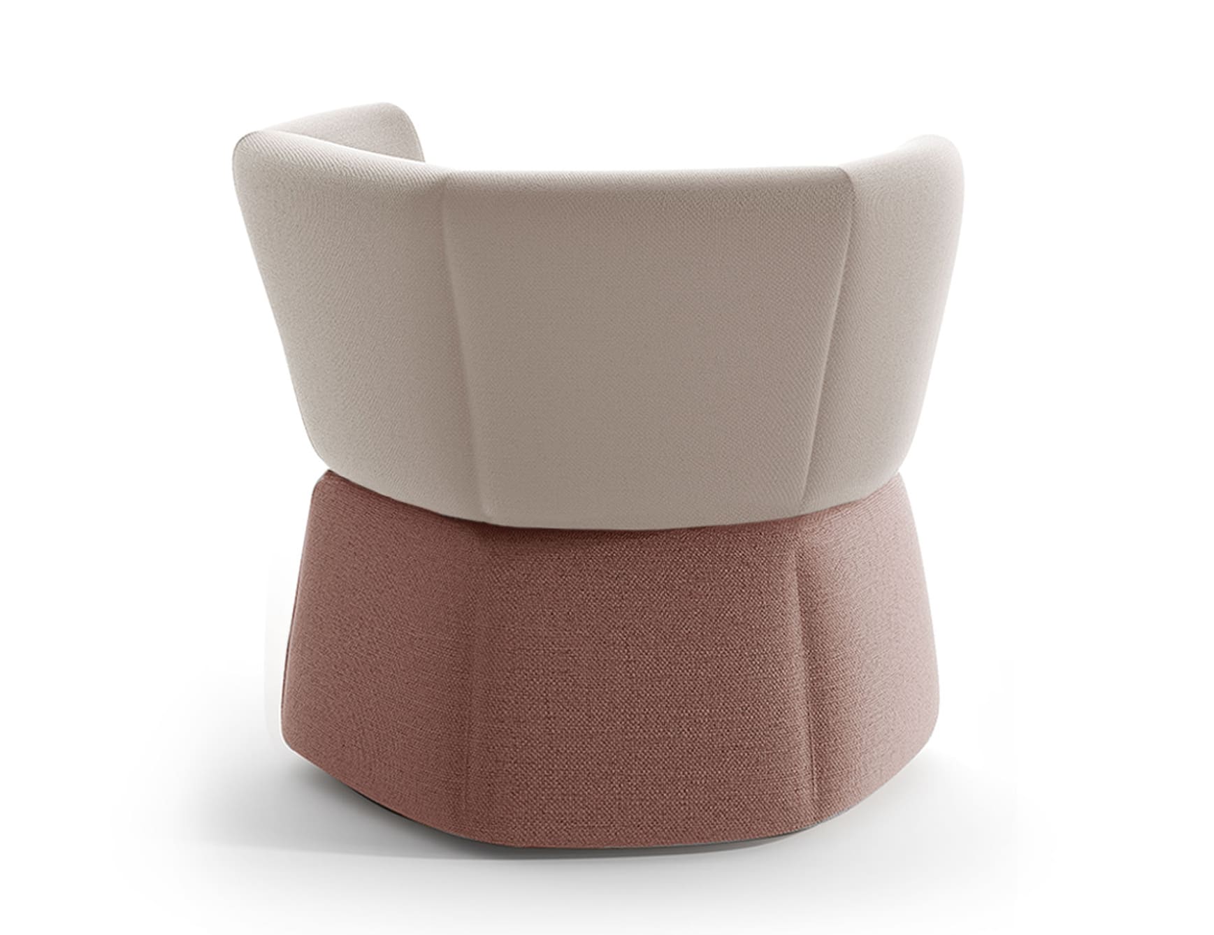 Mocha Poltrona Outdoor Chairs