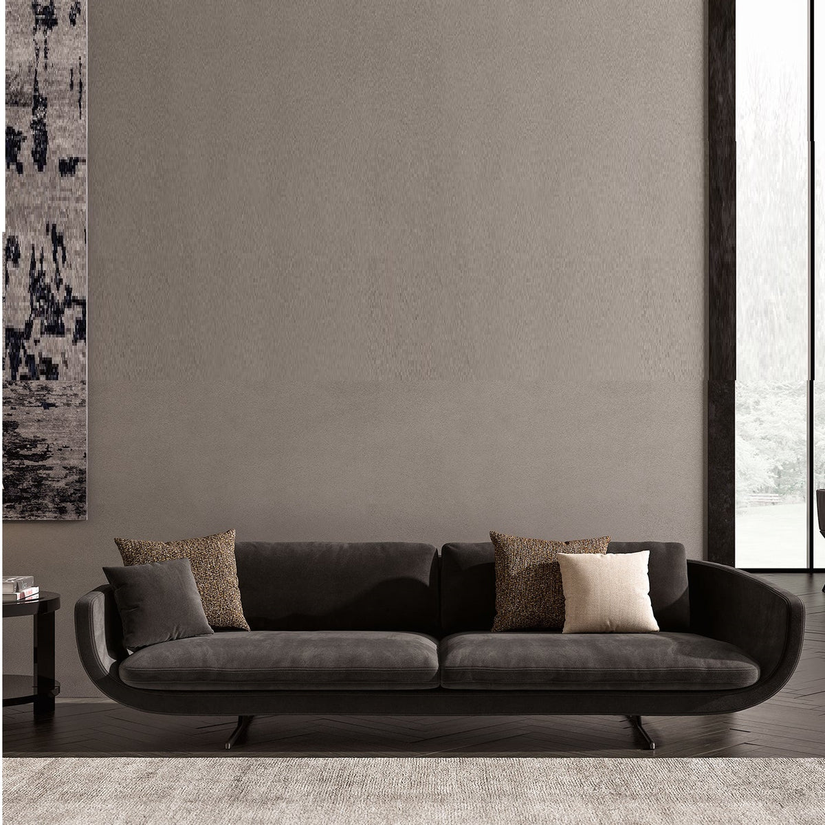 Lucerna Sofa