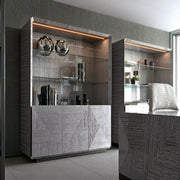 Kairo Bookcase
