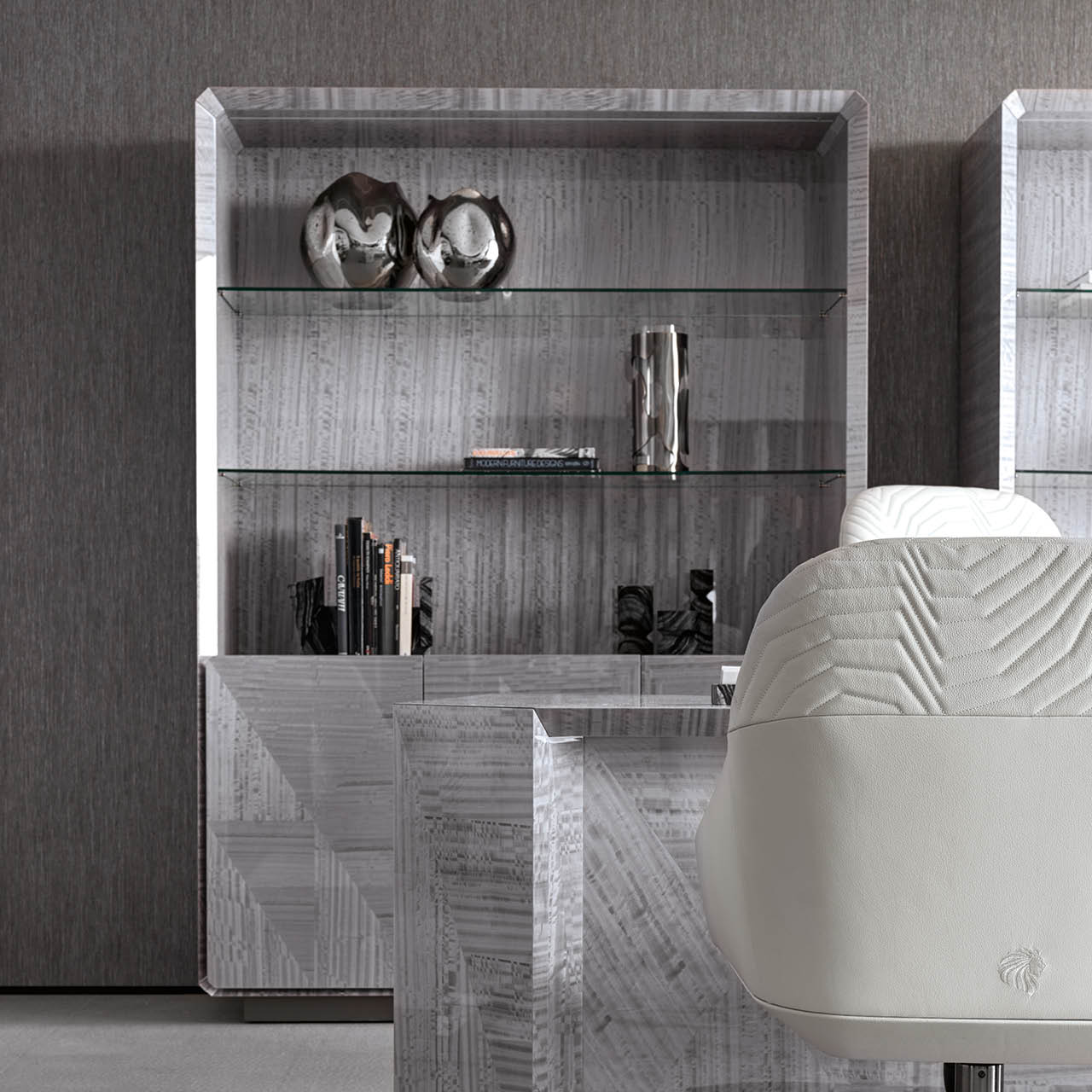 Kairo Bookcase