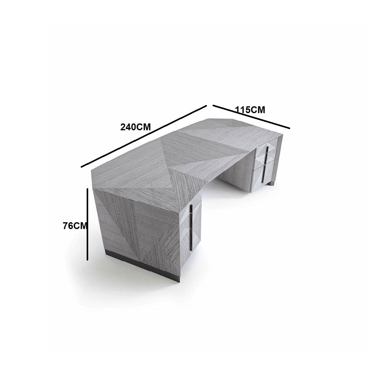 Velora Desk