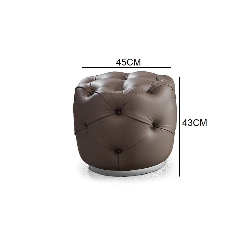 Halo Poufs