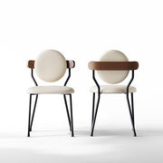 Chair parta