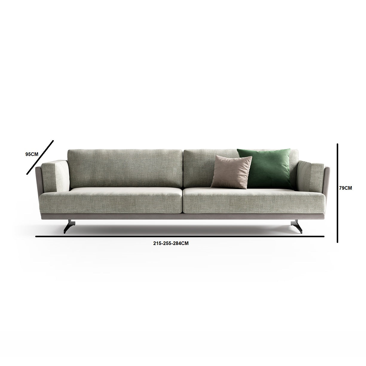Kenzora Sofa