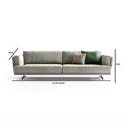 Kenzora Sofa