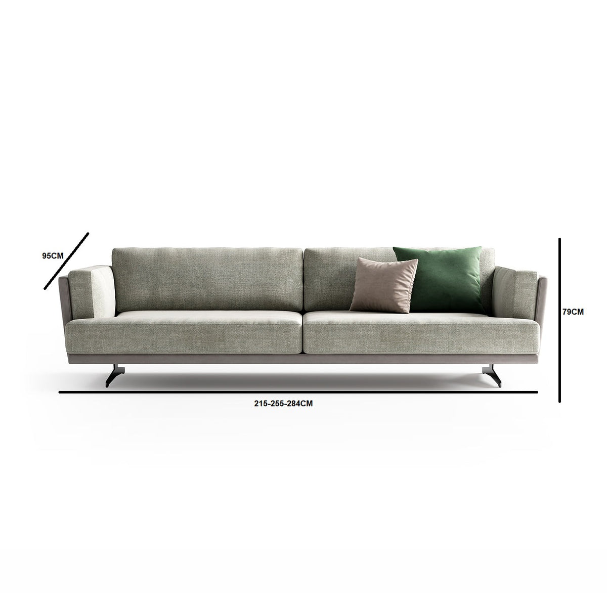 Kenzora Sofa