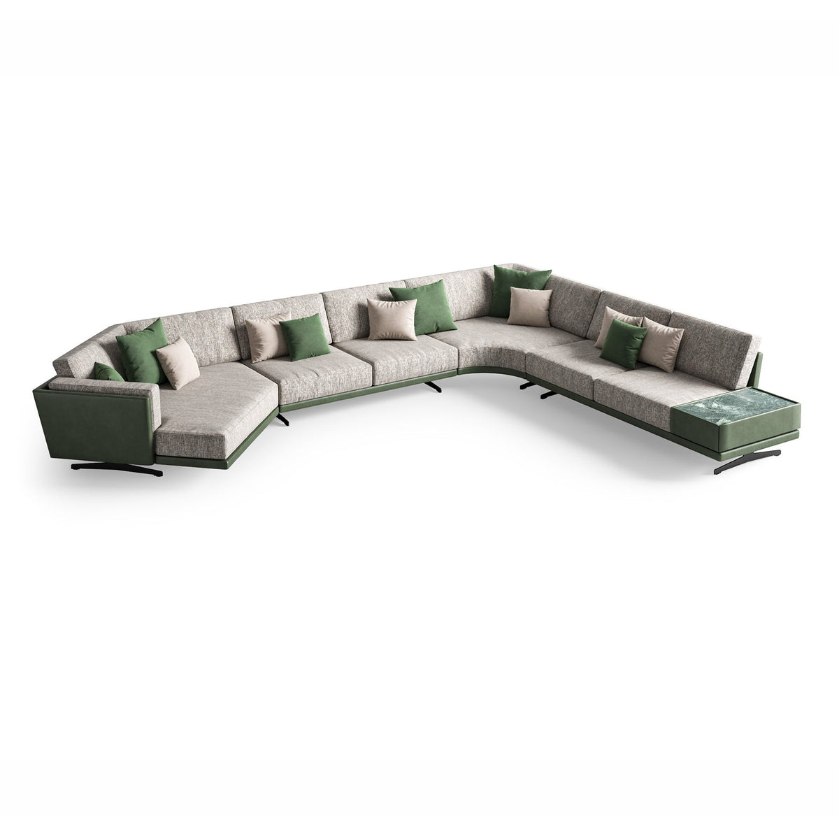 Ravello Sofa