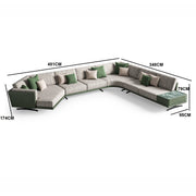 Ravello Sofa