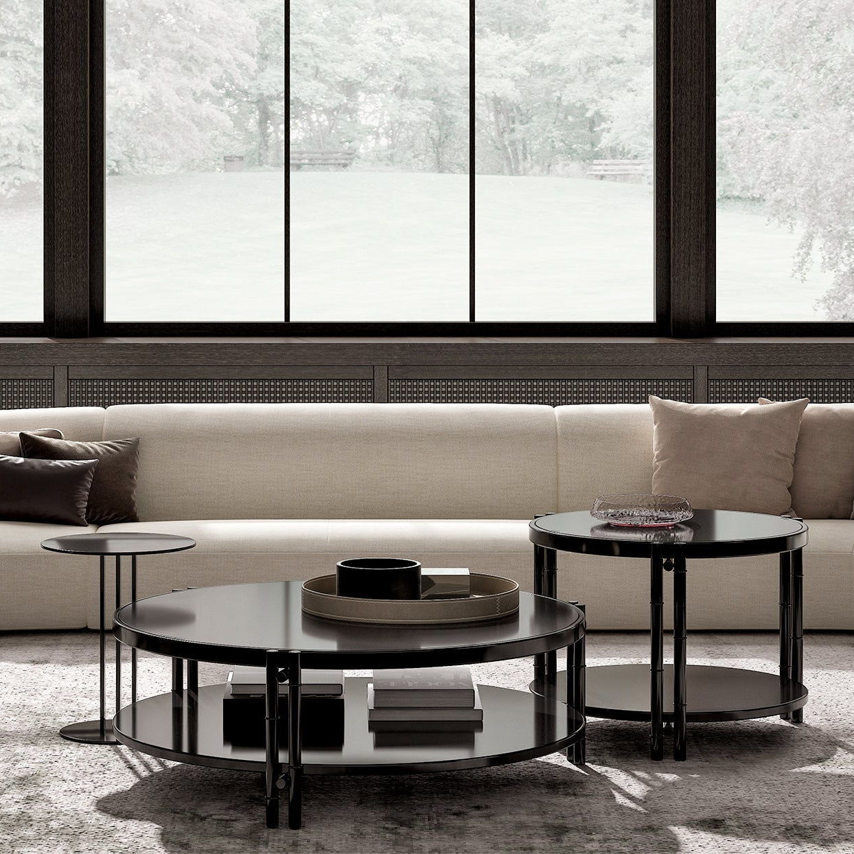 Veyro Table