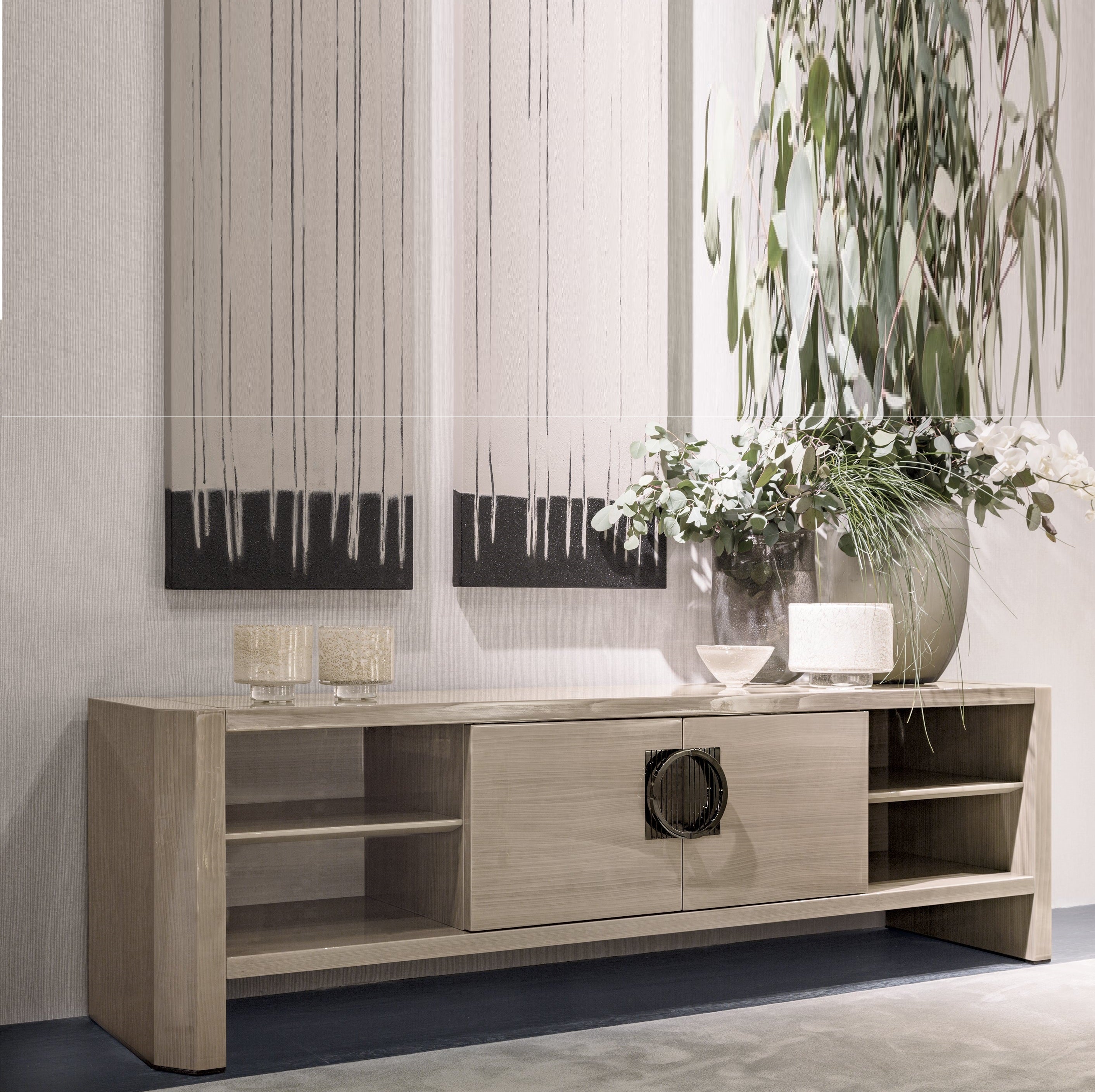 Ravena TV Unit