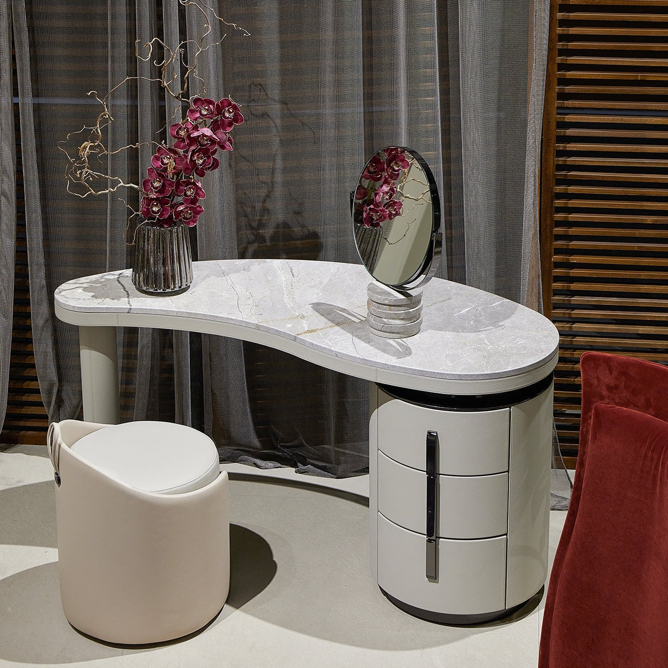 Virella Vanity