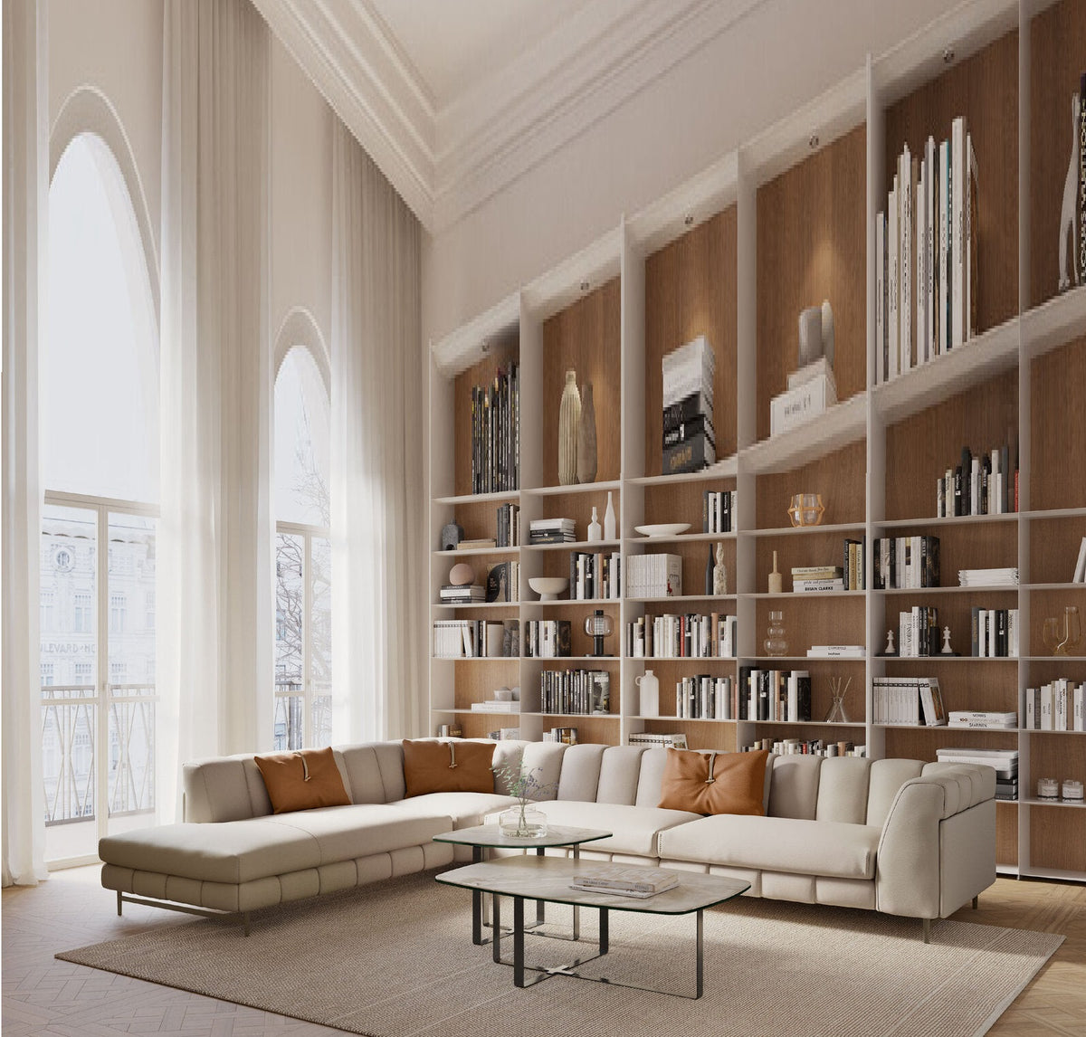 Celeste Sofa