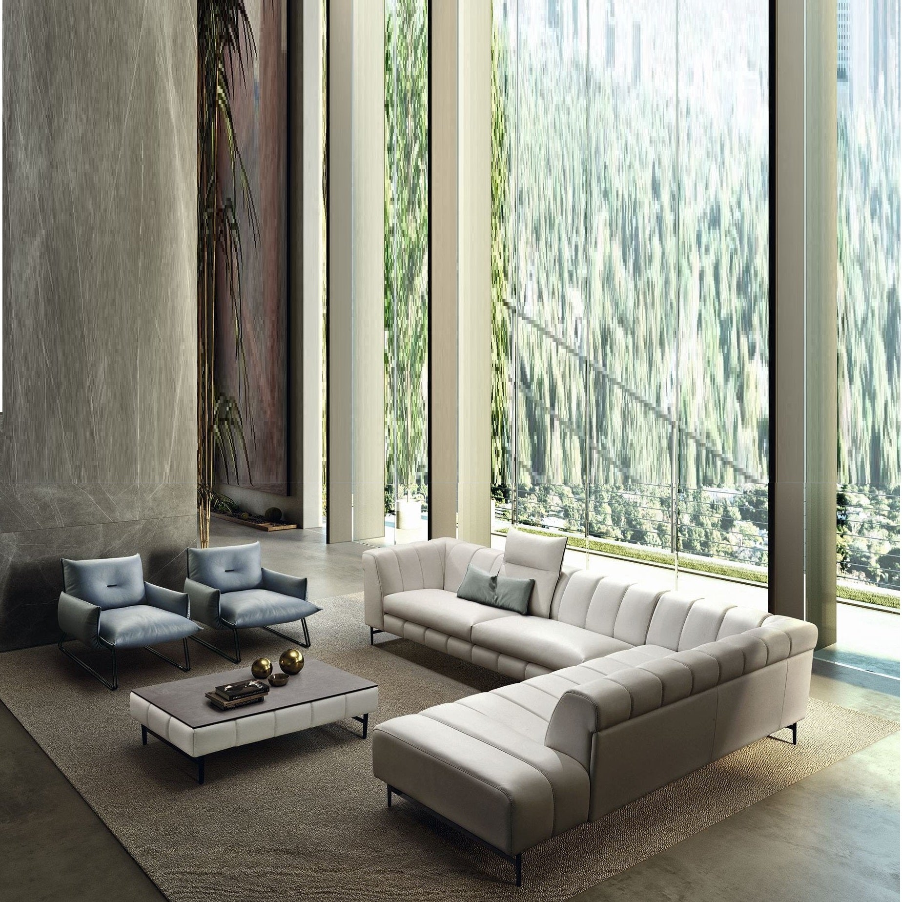Celeste Sofa
