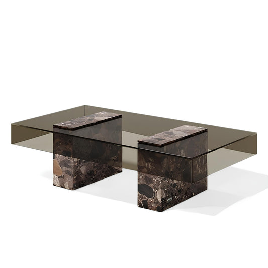 Breeze coffee table