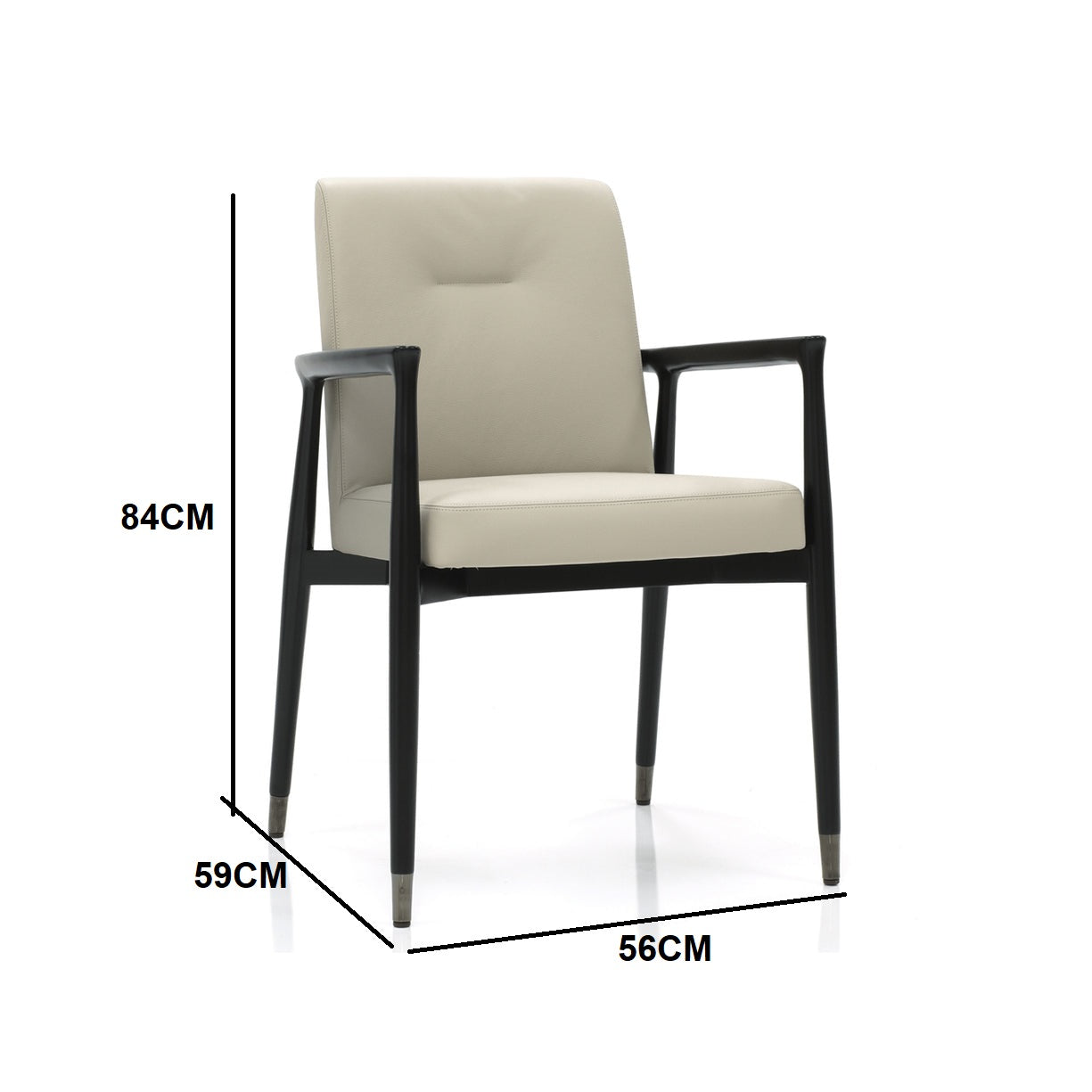 Maison Chair