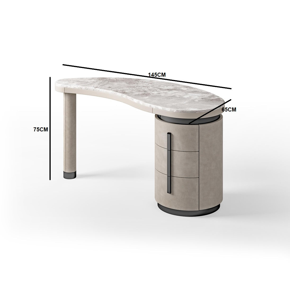 Virella Vanity