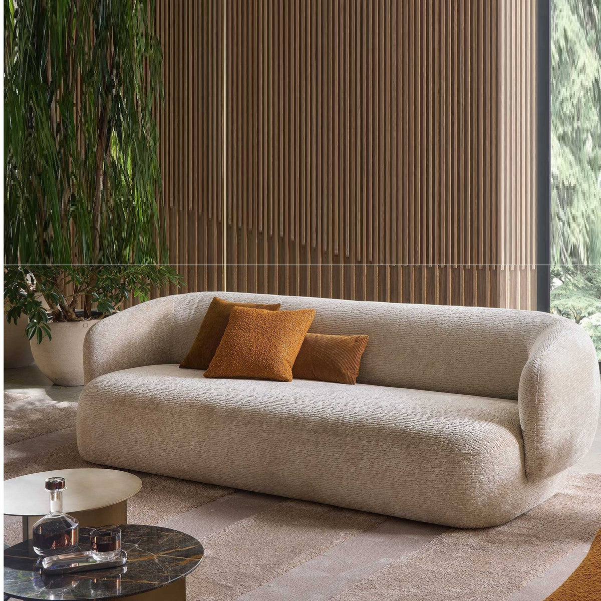 Sereno Sofa