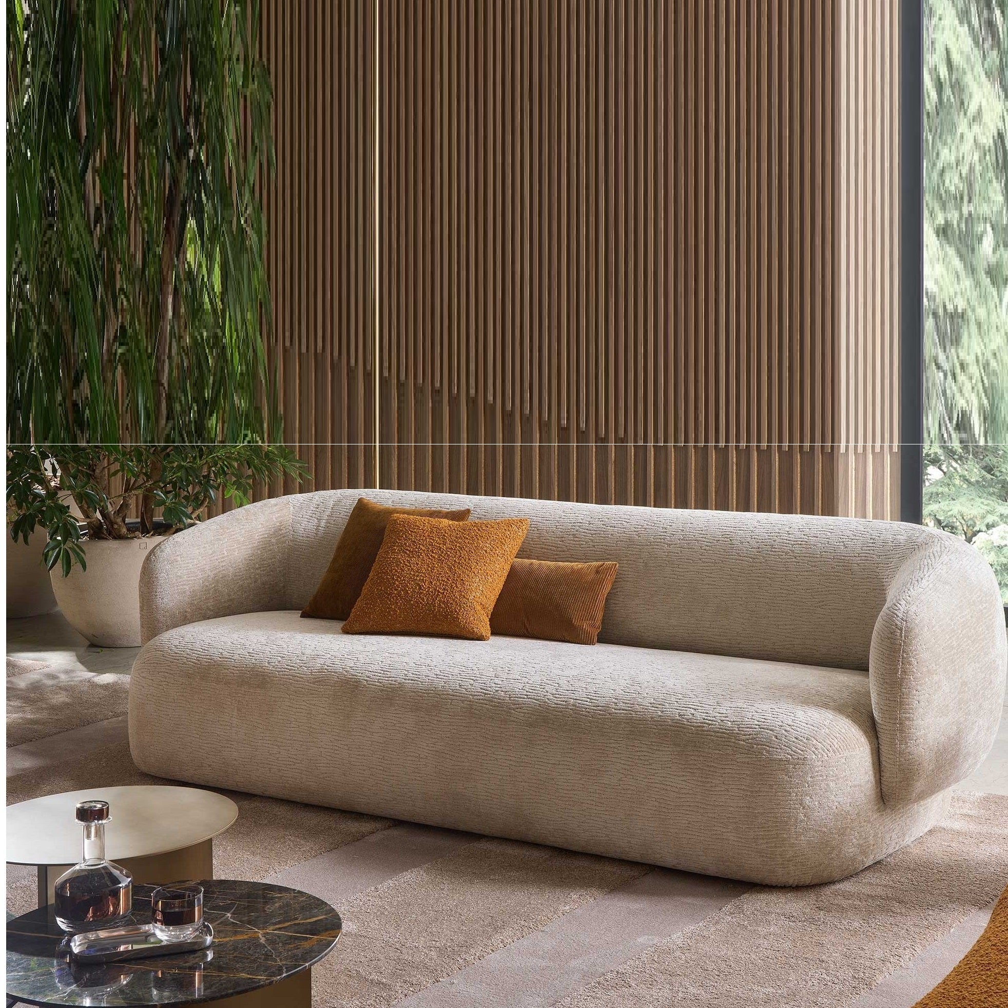 Sereno Sofa