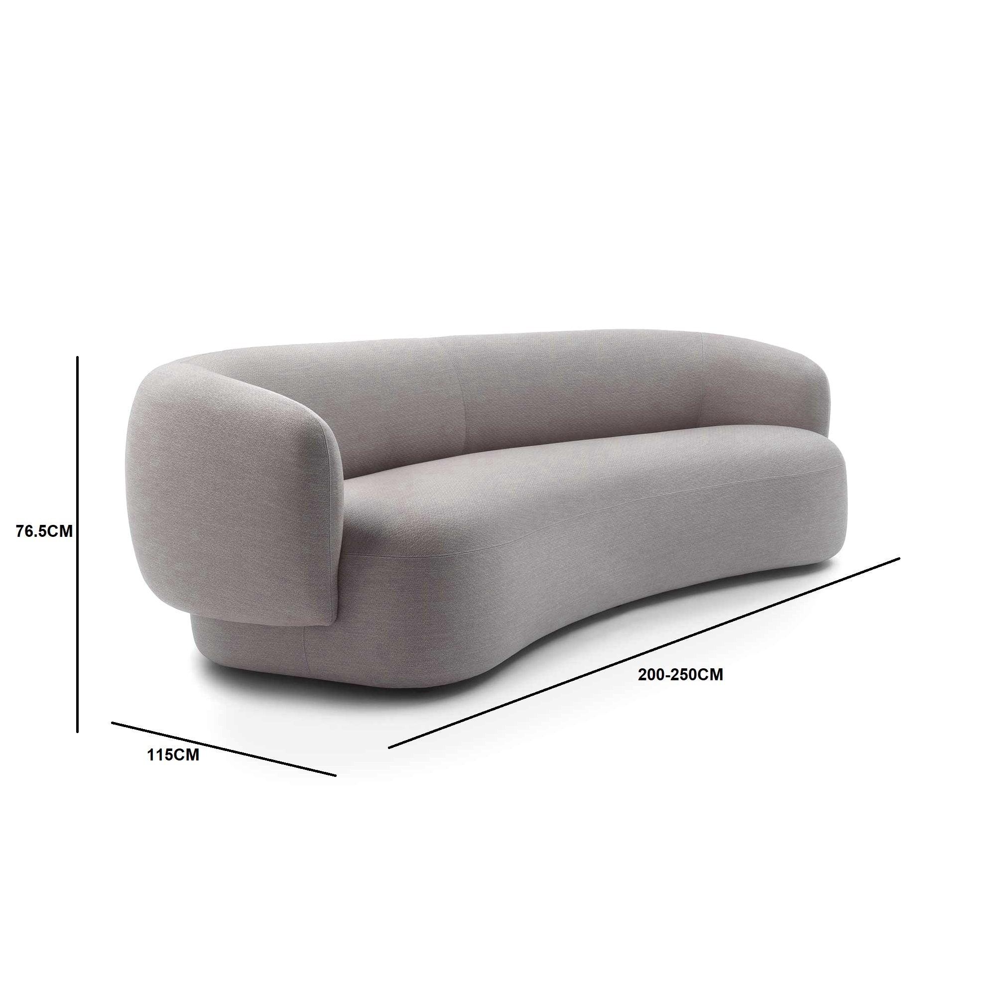 Sereno Sofa