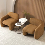 Chair and sofa  GOSDA