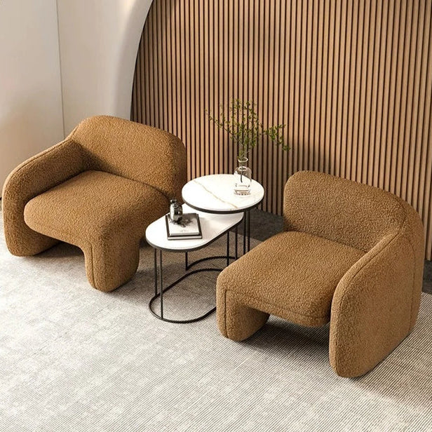 Chair GOSDA