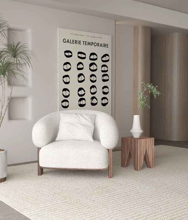 Chair ARDAS