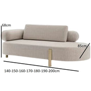 Sofa BRONA