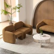 Chair and sofa  GOSDA